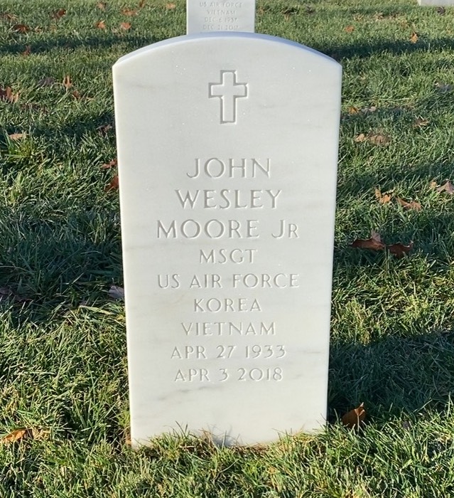John Moore