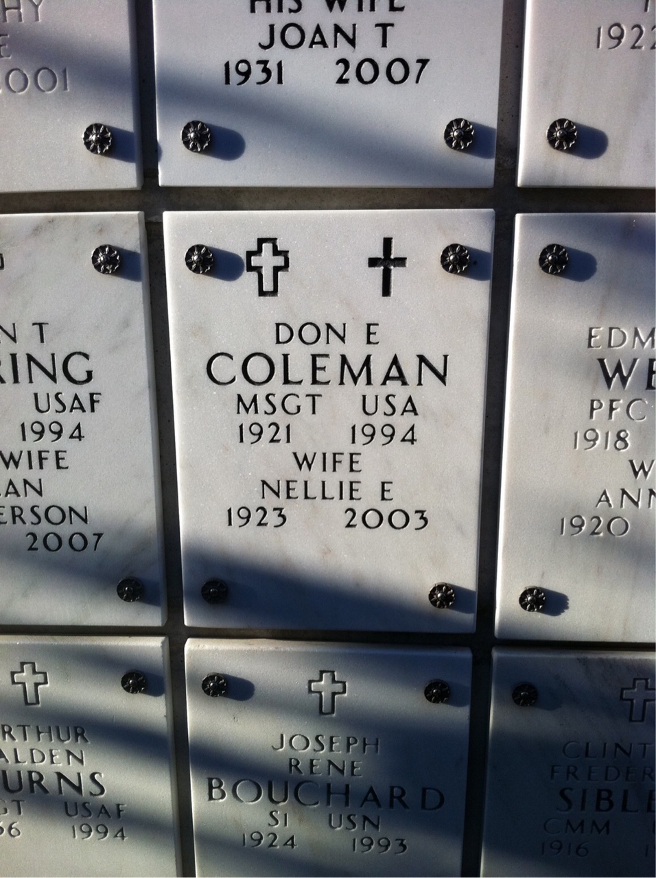 Don Coleman