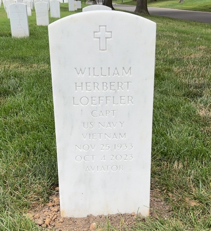 William Herbert Loeffler