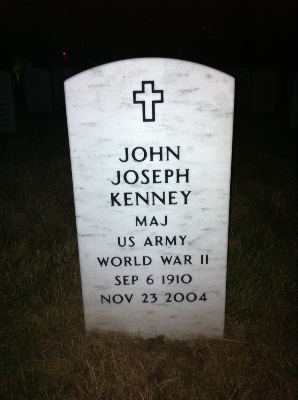 John Kenney