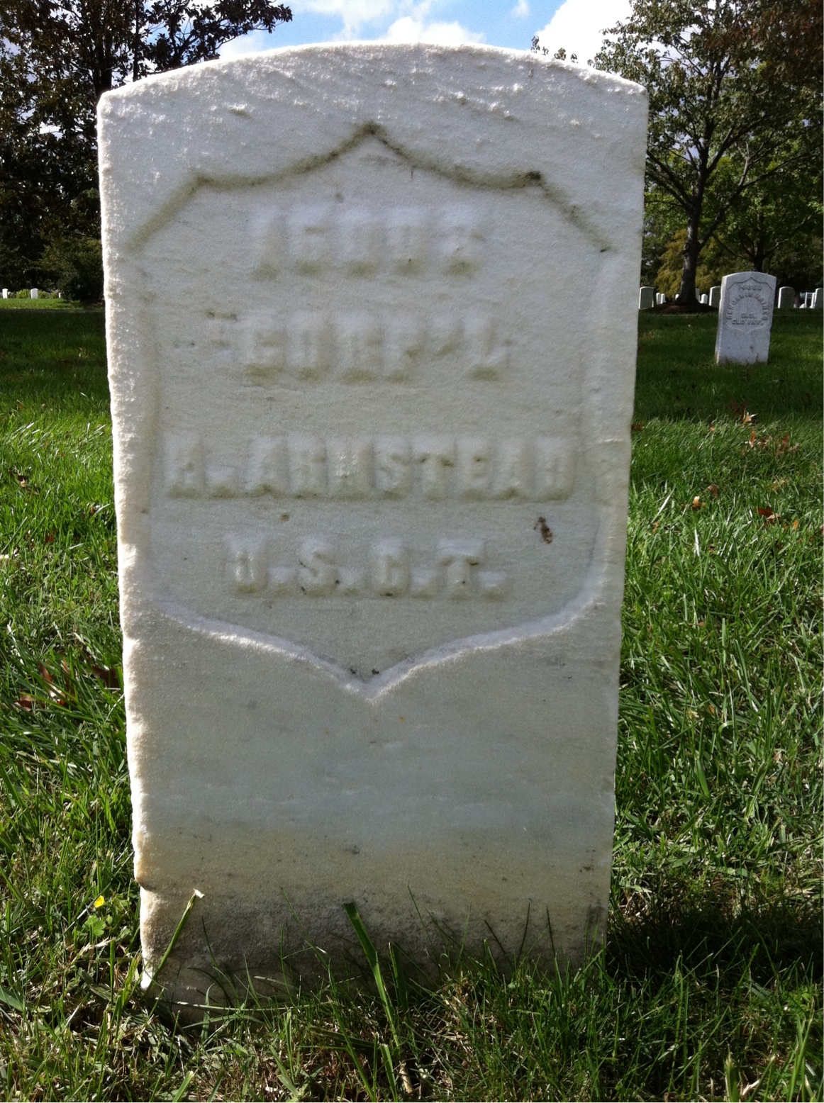 Heiter Armstead