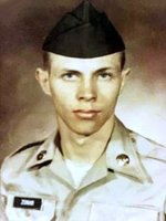 ZONAR FRANK CHARLES JR - Vietnam War Veteran