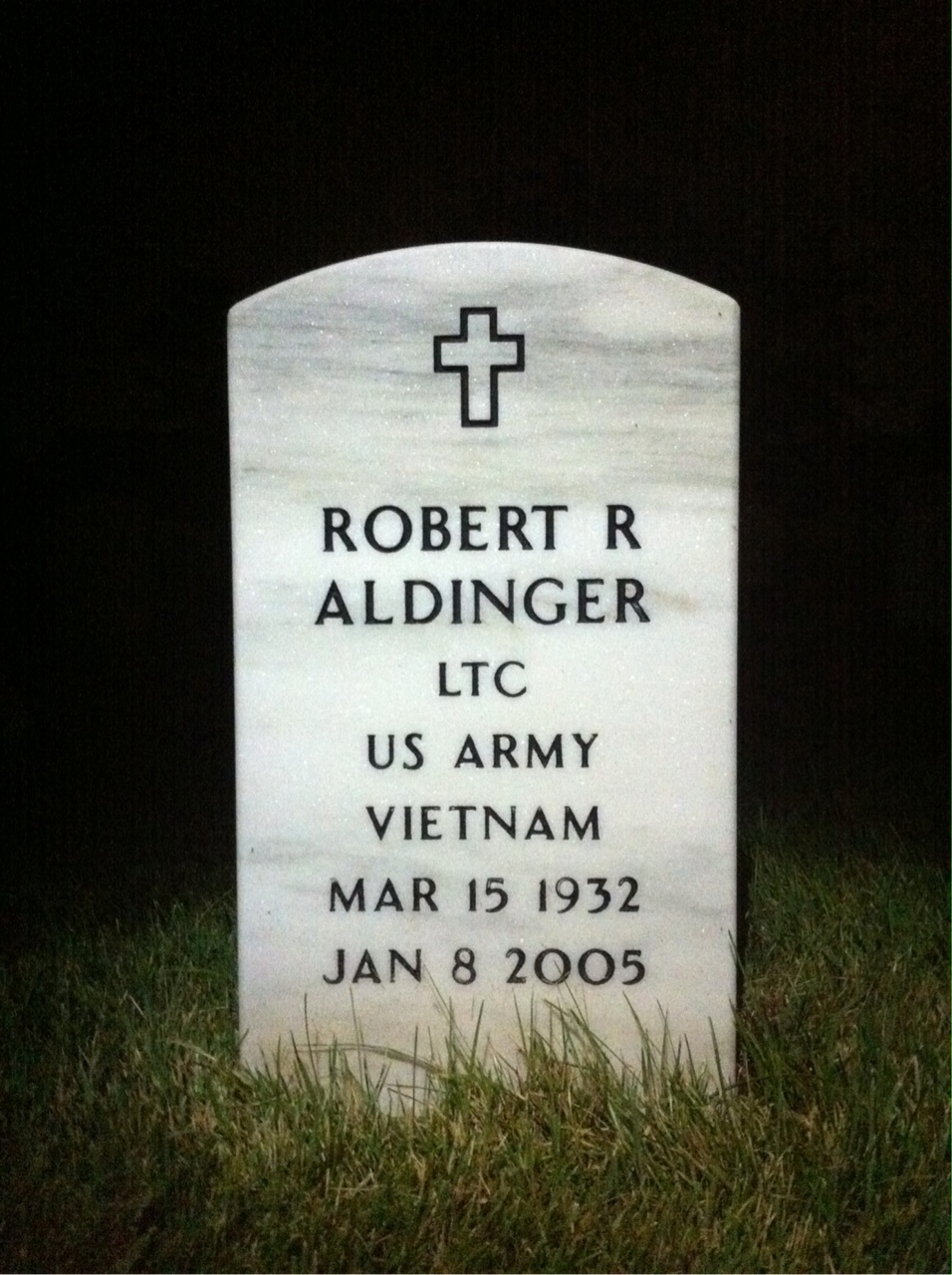 Robert Aldinger