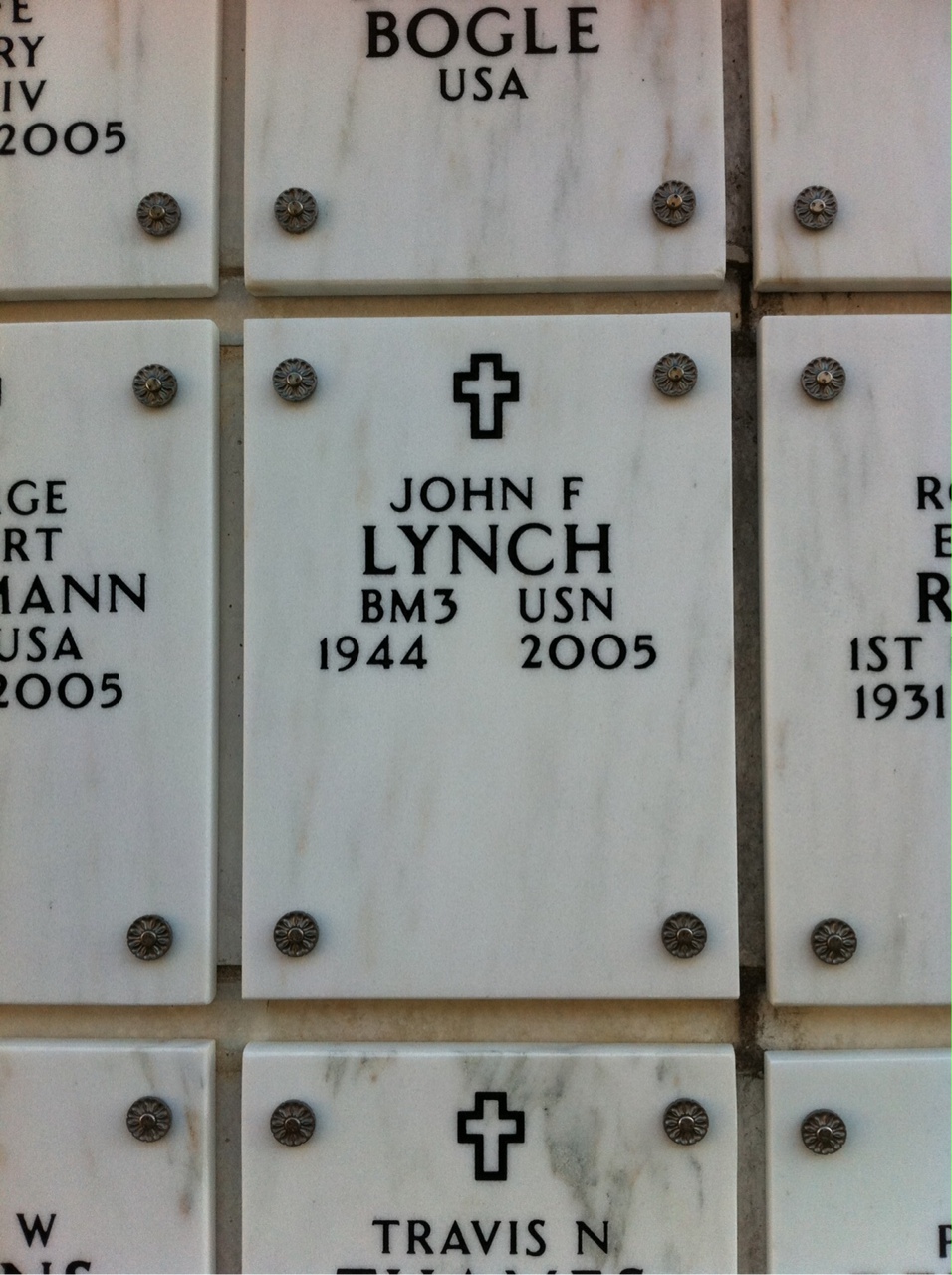 John Lynch