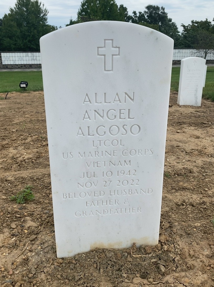 Allan Algoso