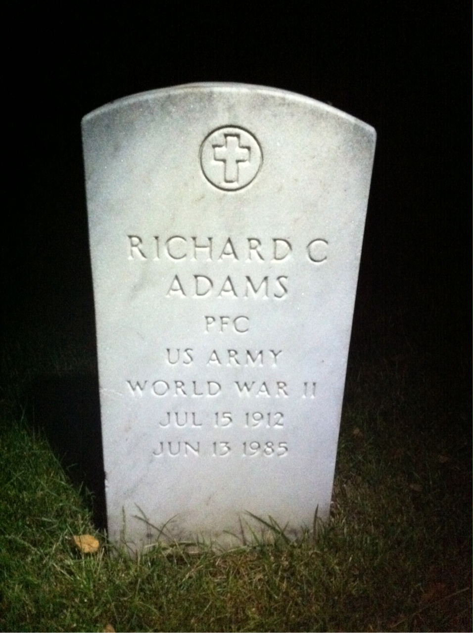 Richard Adams