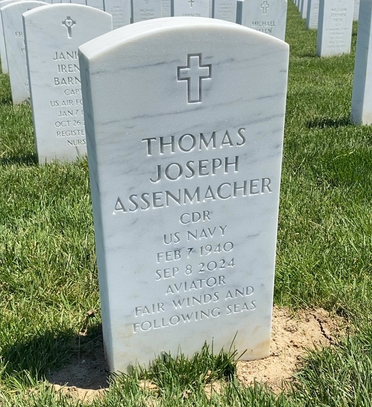 Thomas Assenmacher