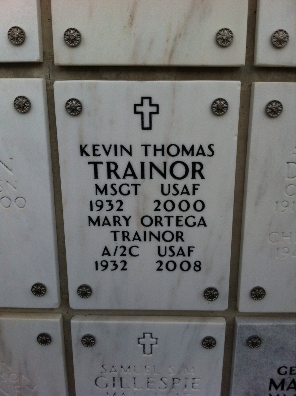 Kevin Trainor