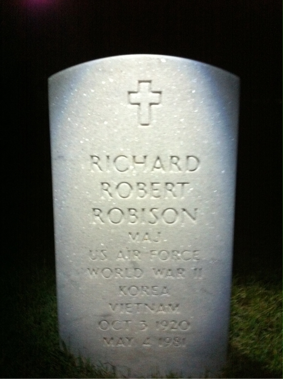 Edith Robison