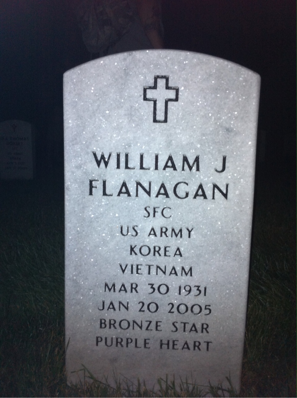 William Flanagan