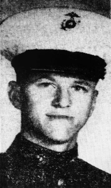 John Edward Addison