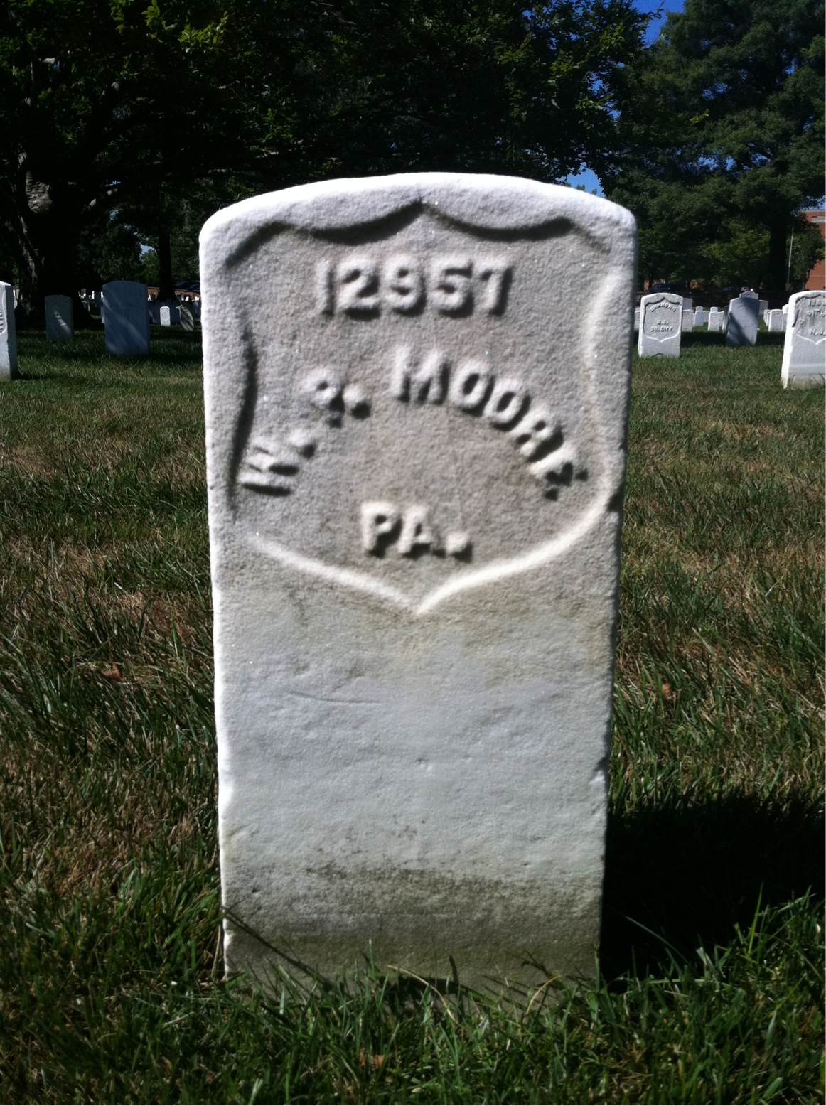 William Moore