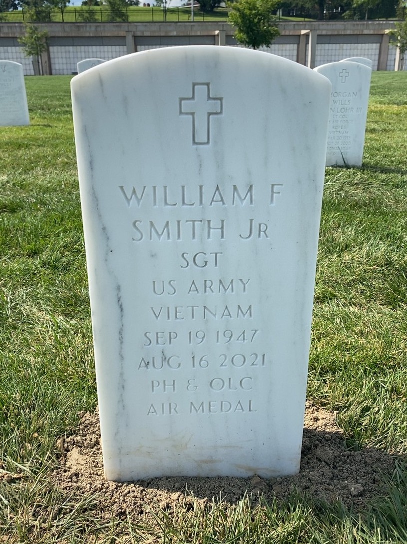 William H Smith