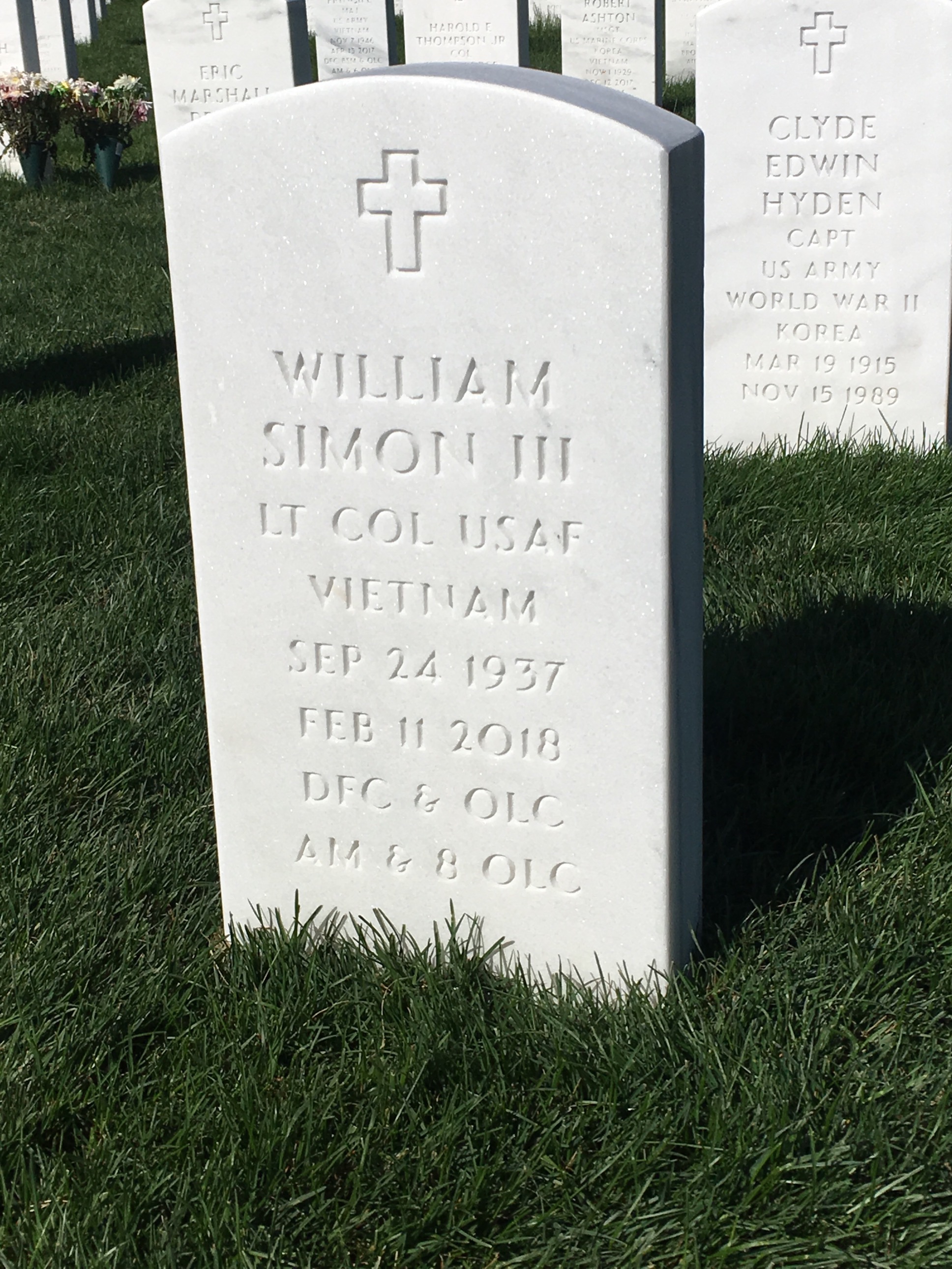 William Simon