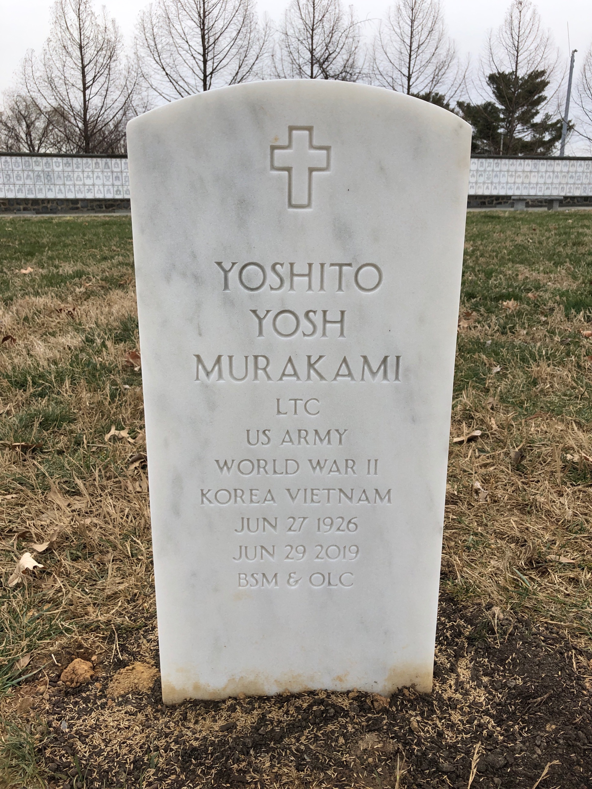 Yoshito Murakami