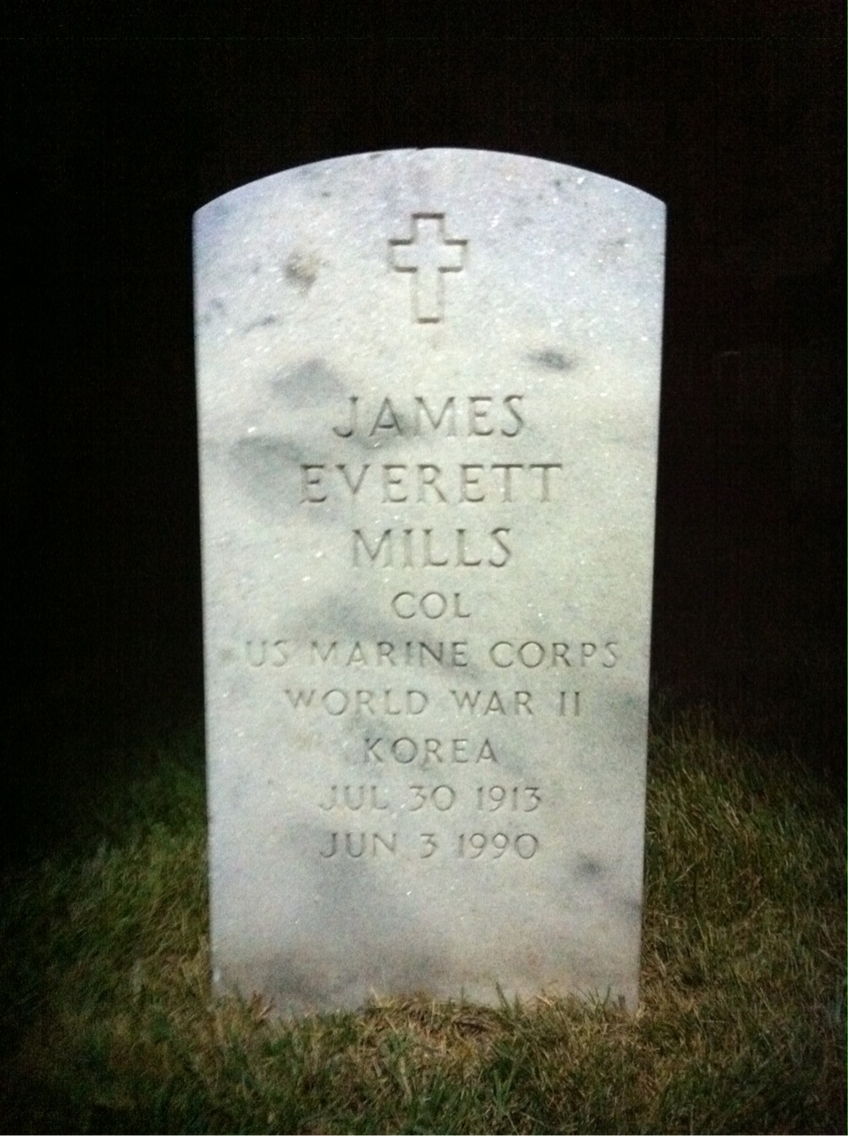 James Mills