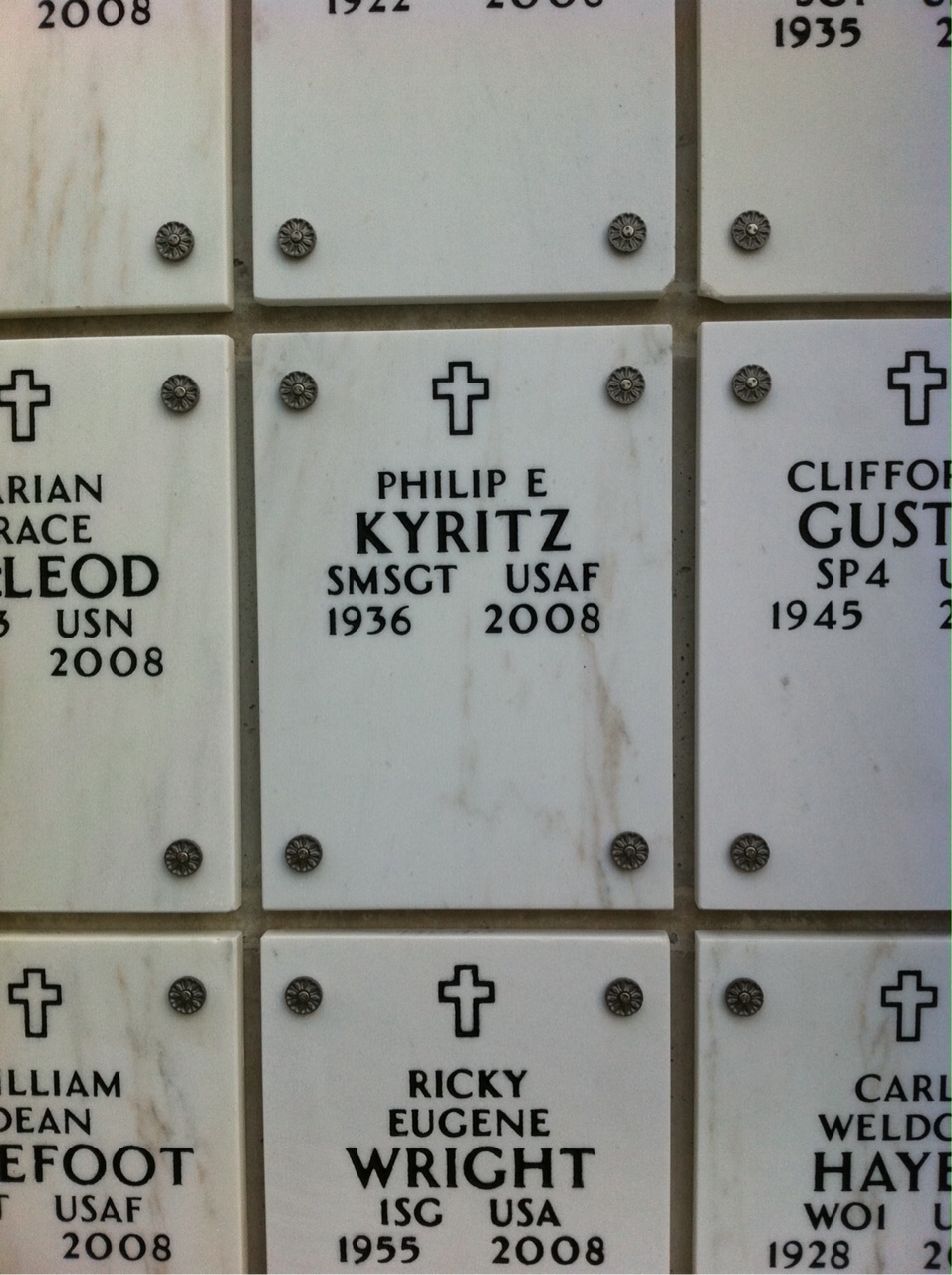 Philip Kyritz
