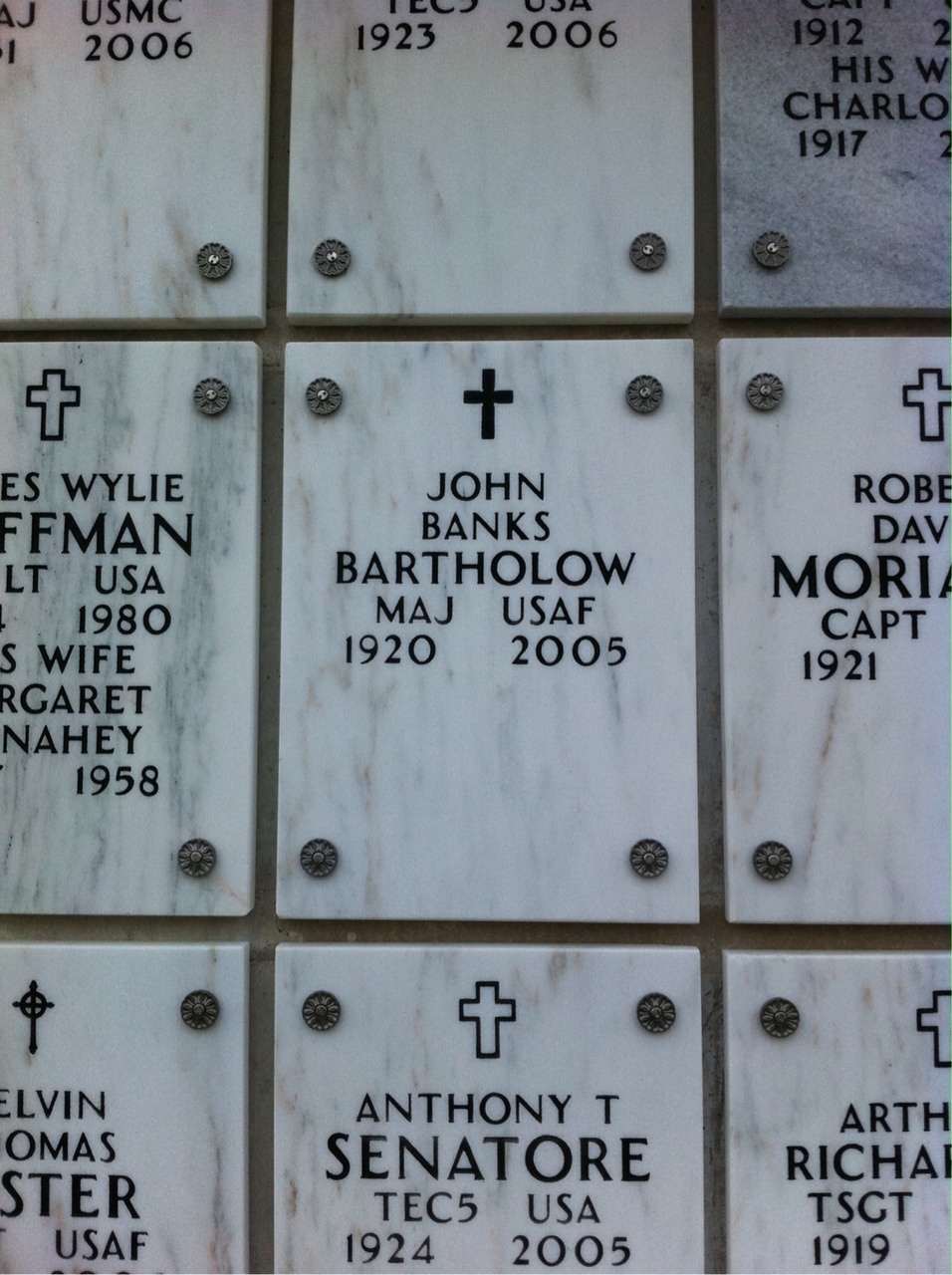 John Bartholow