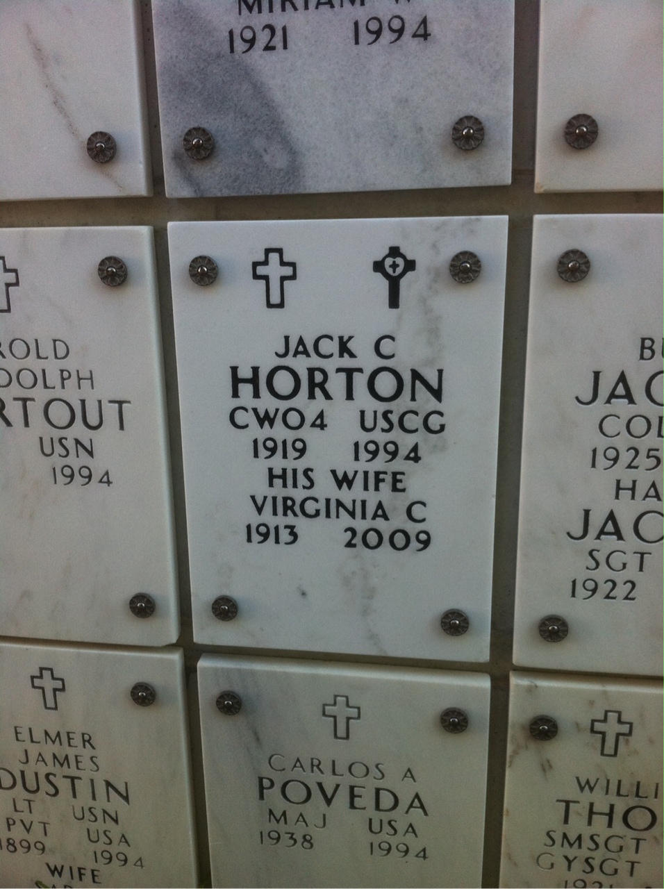 Jack Horton