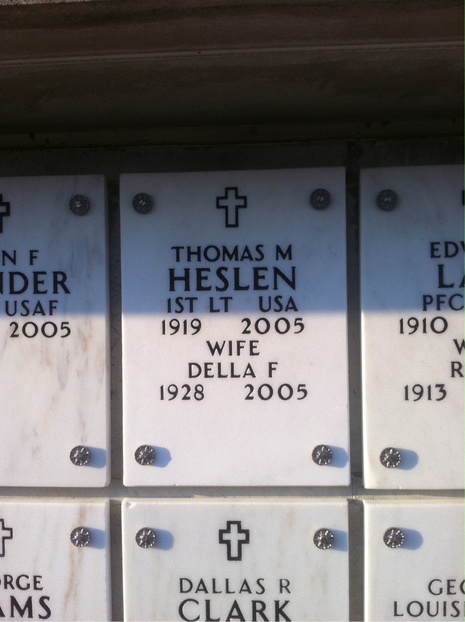 Thomas Heslen