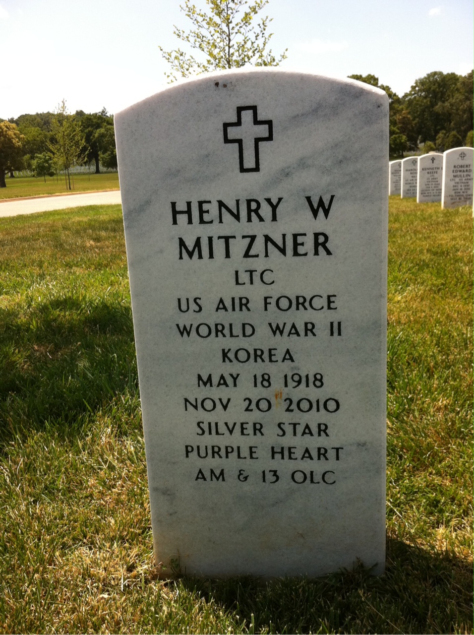 Henry Mitzner