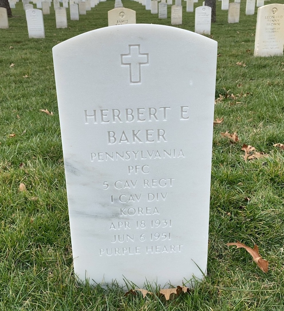 Herbert Baker