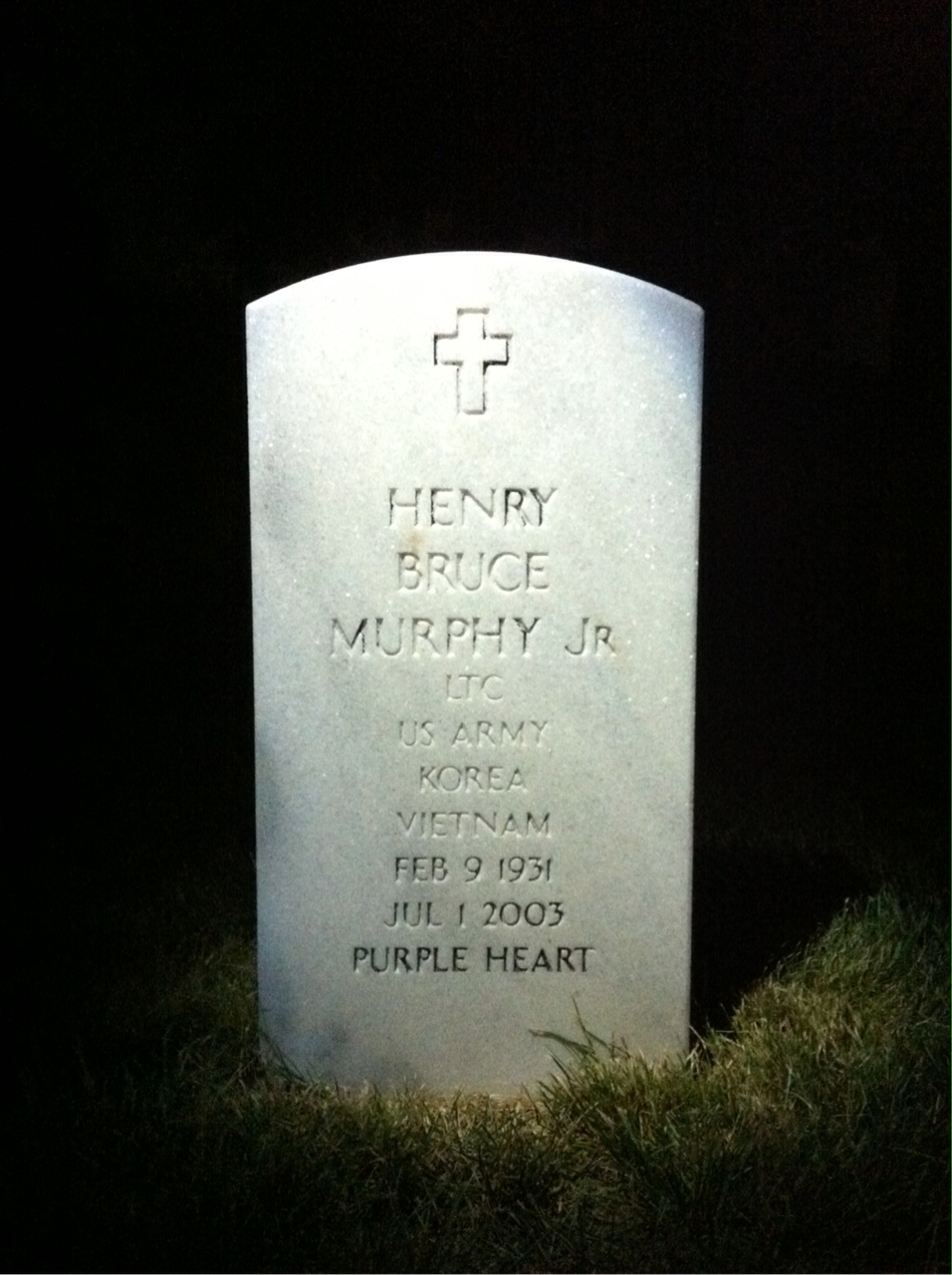 Henry Murphy