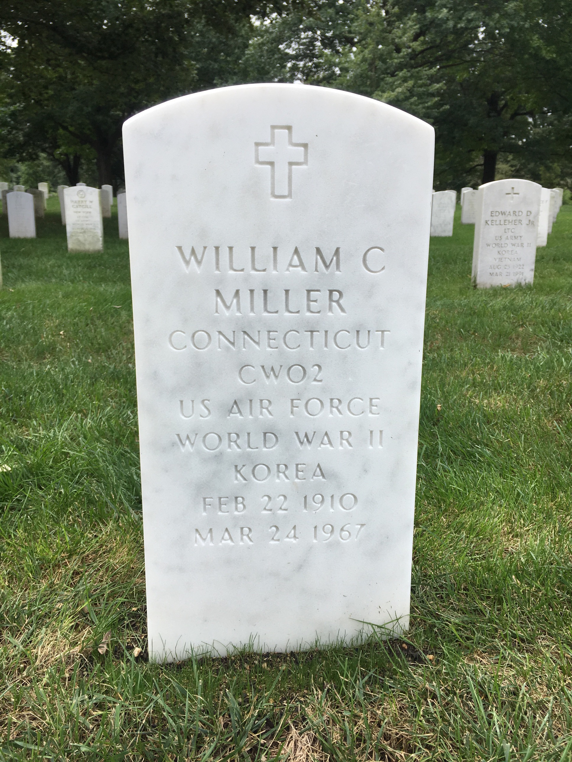 William Miller