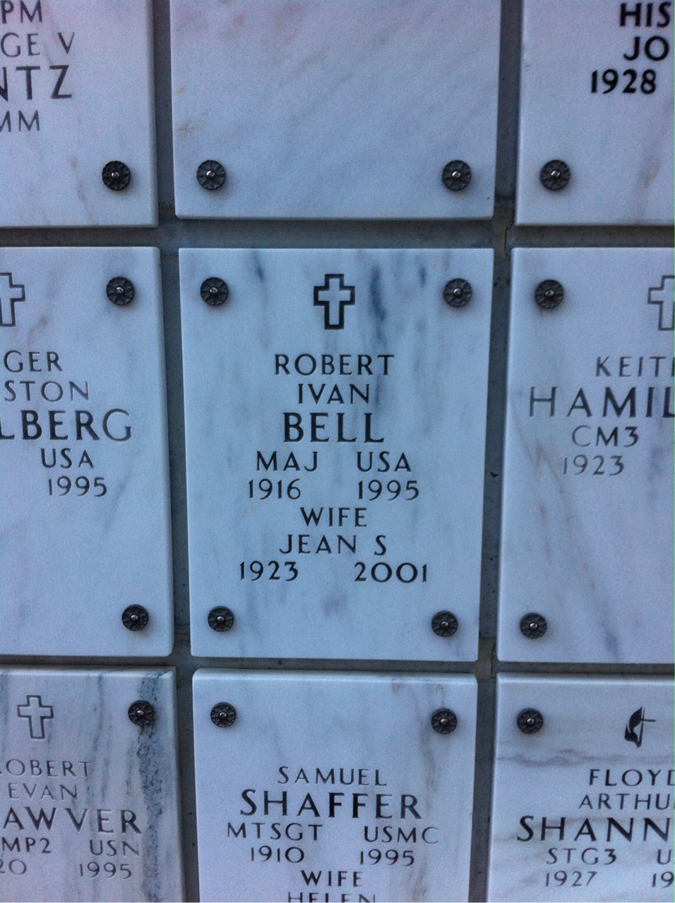 Robert Sylvester Bell