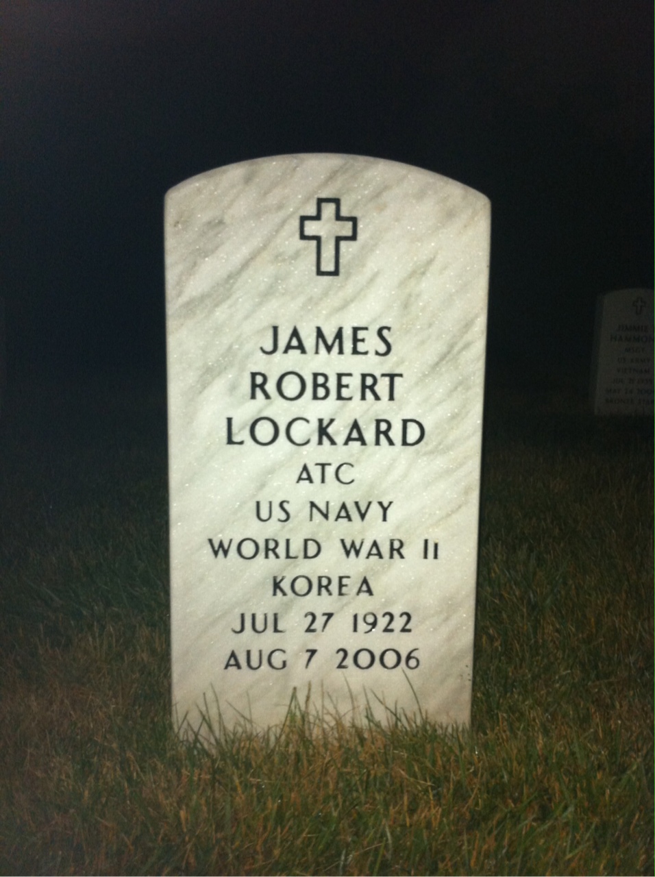 James Lockard