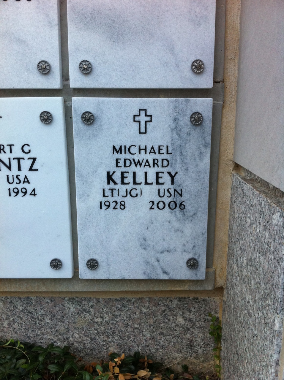 Michael Kelley