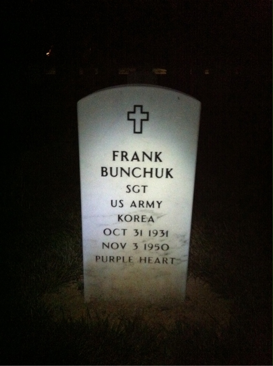 Frank Bunchuk