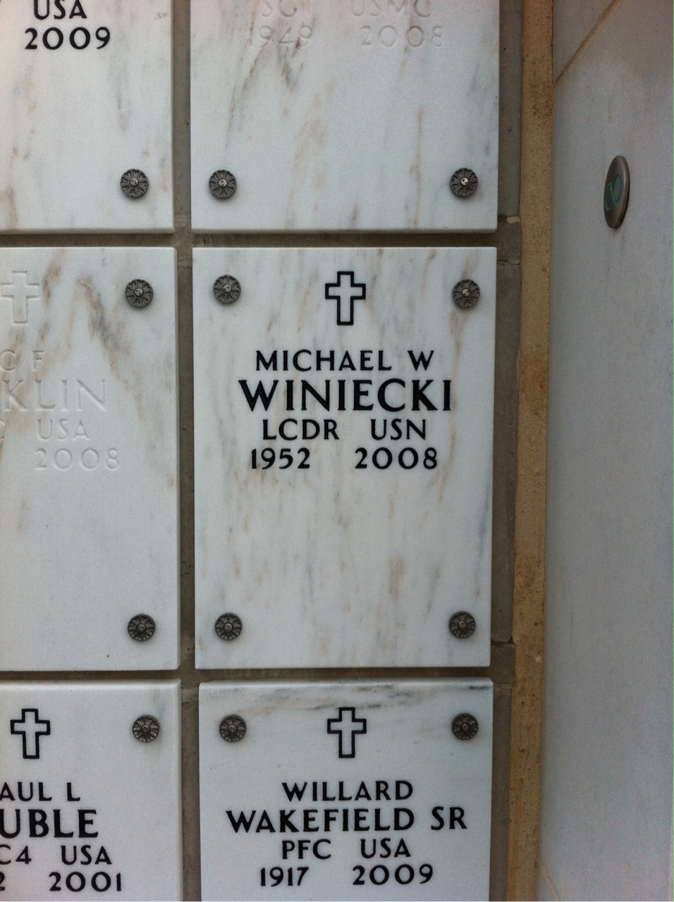 Michael Winiecki