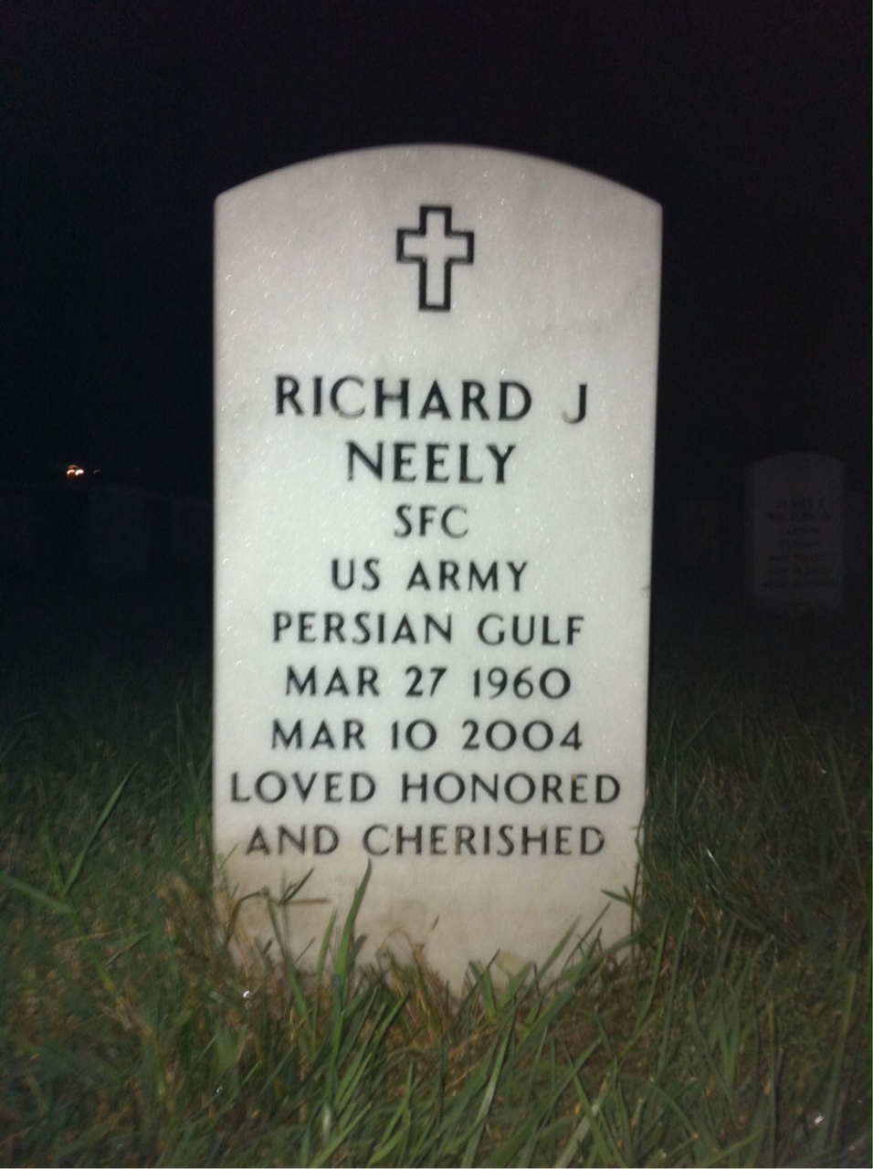 Richard Neely