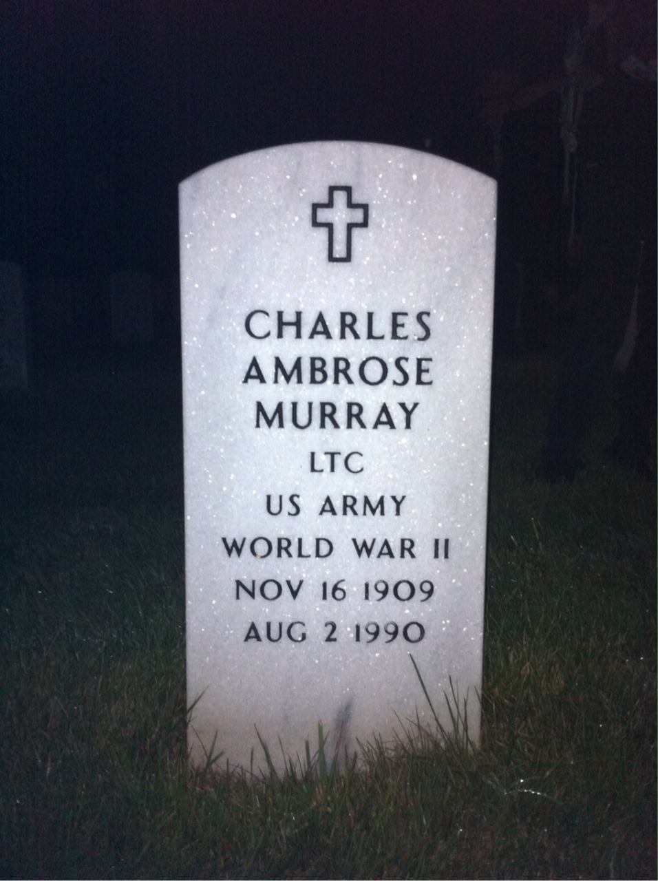 Charles Murray