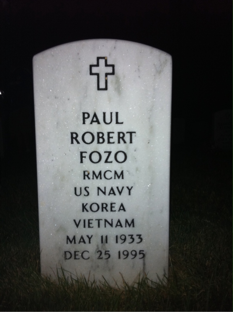 Paul Fozo