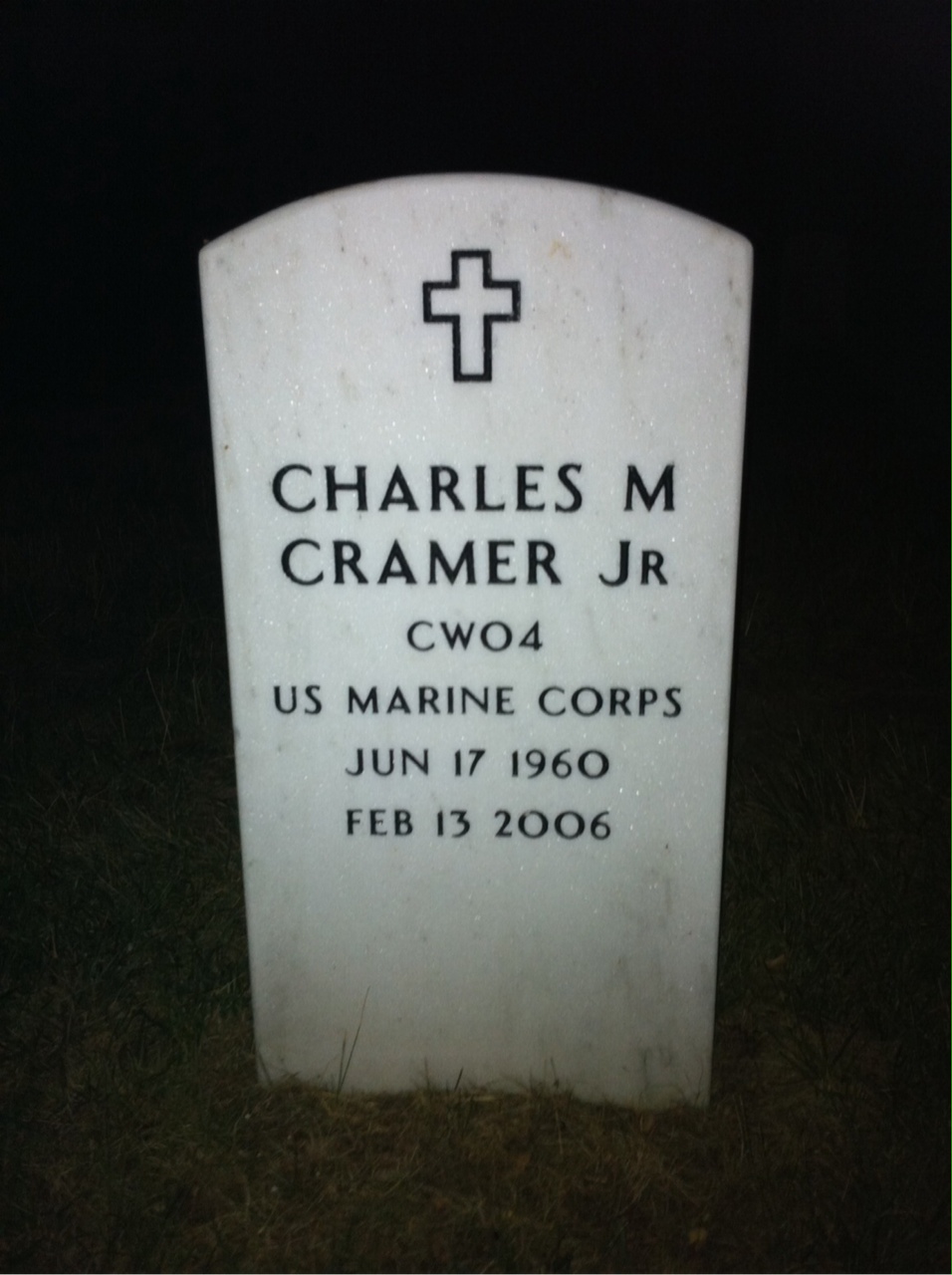 Charles Cramer
