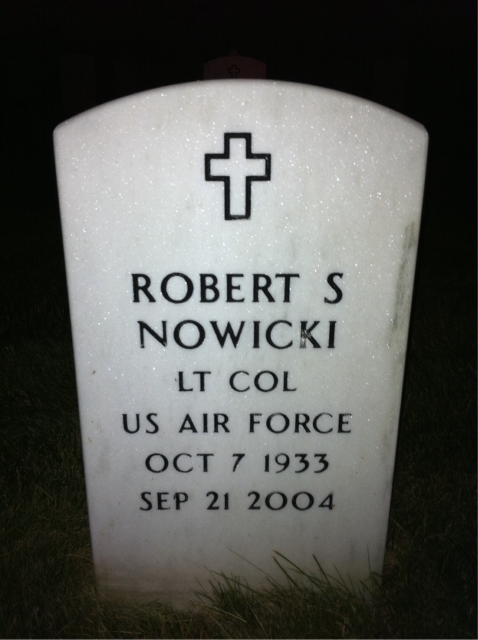 Robert Nowicki