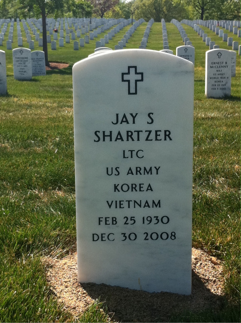 Jay Shartzer