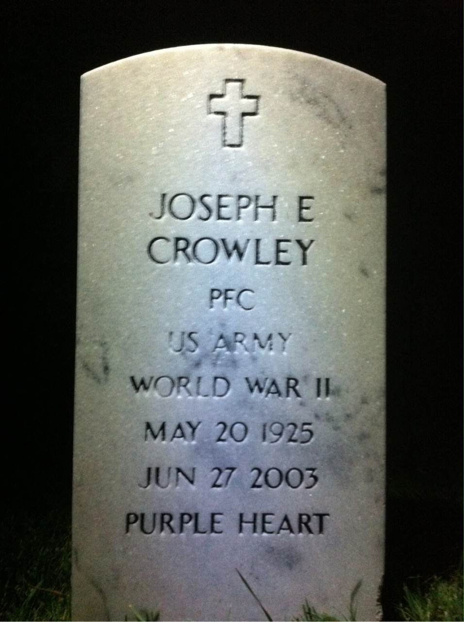 Joseph Crowley