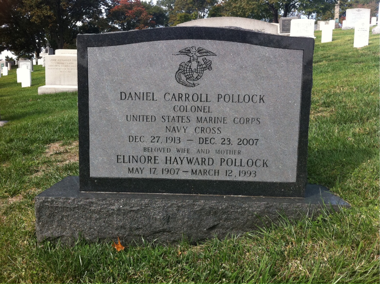 Daniel Pollock