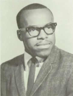 Roy Allen