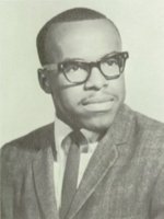 ALLEN ROY RANSOM - Vietnam War Veteran