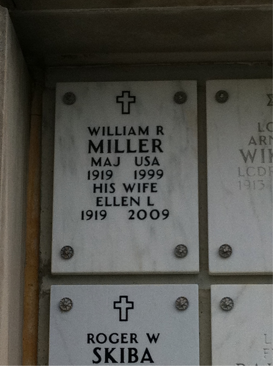 William Miller