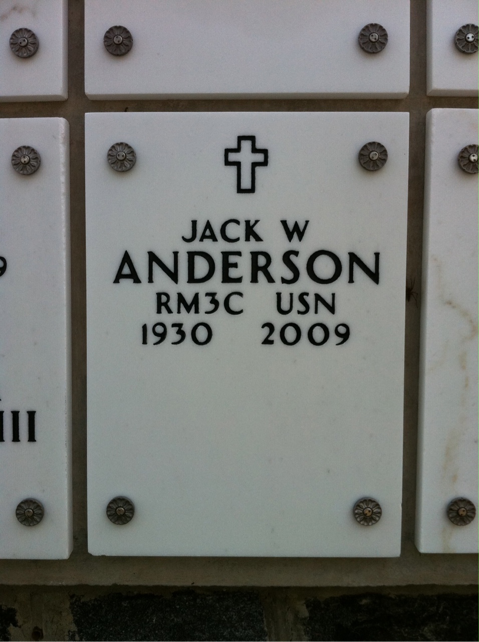 Jack Anderson