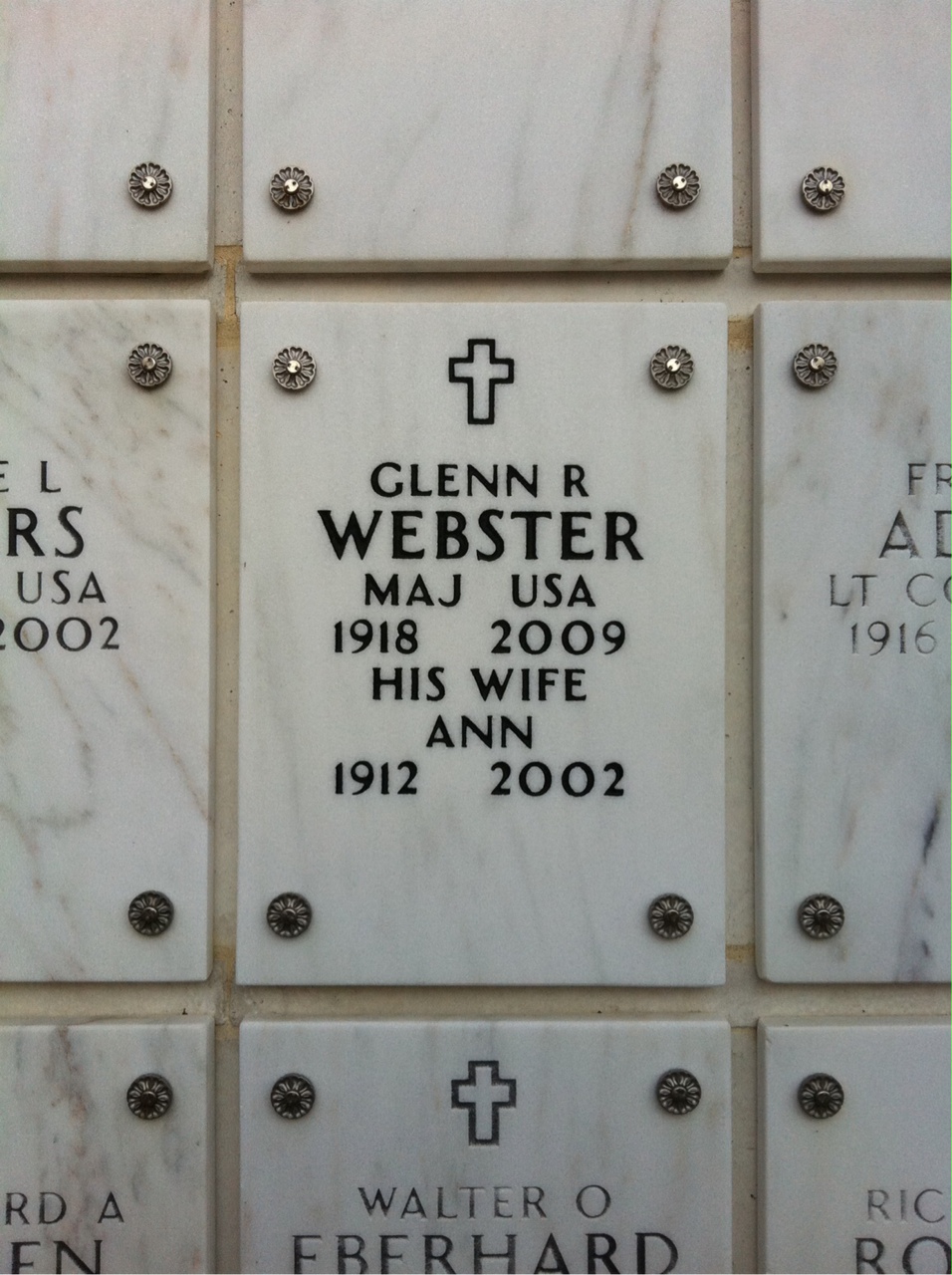Glenn Webster