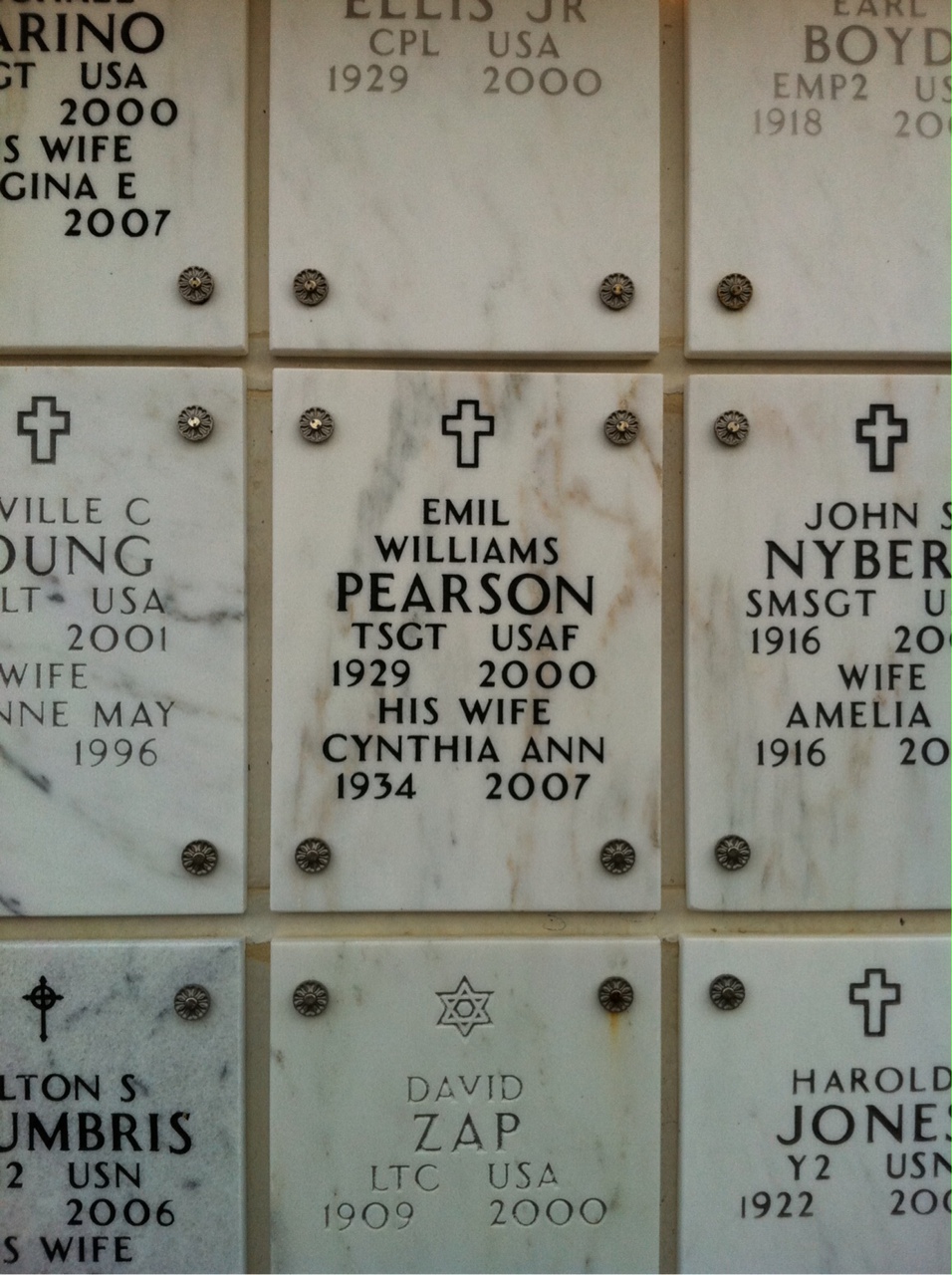 Emil Pearson