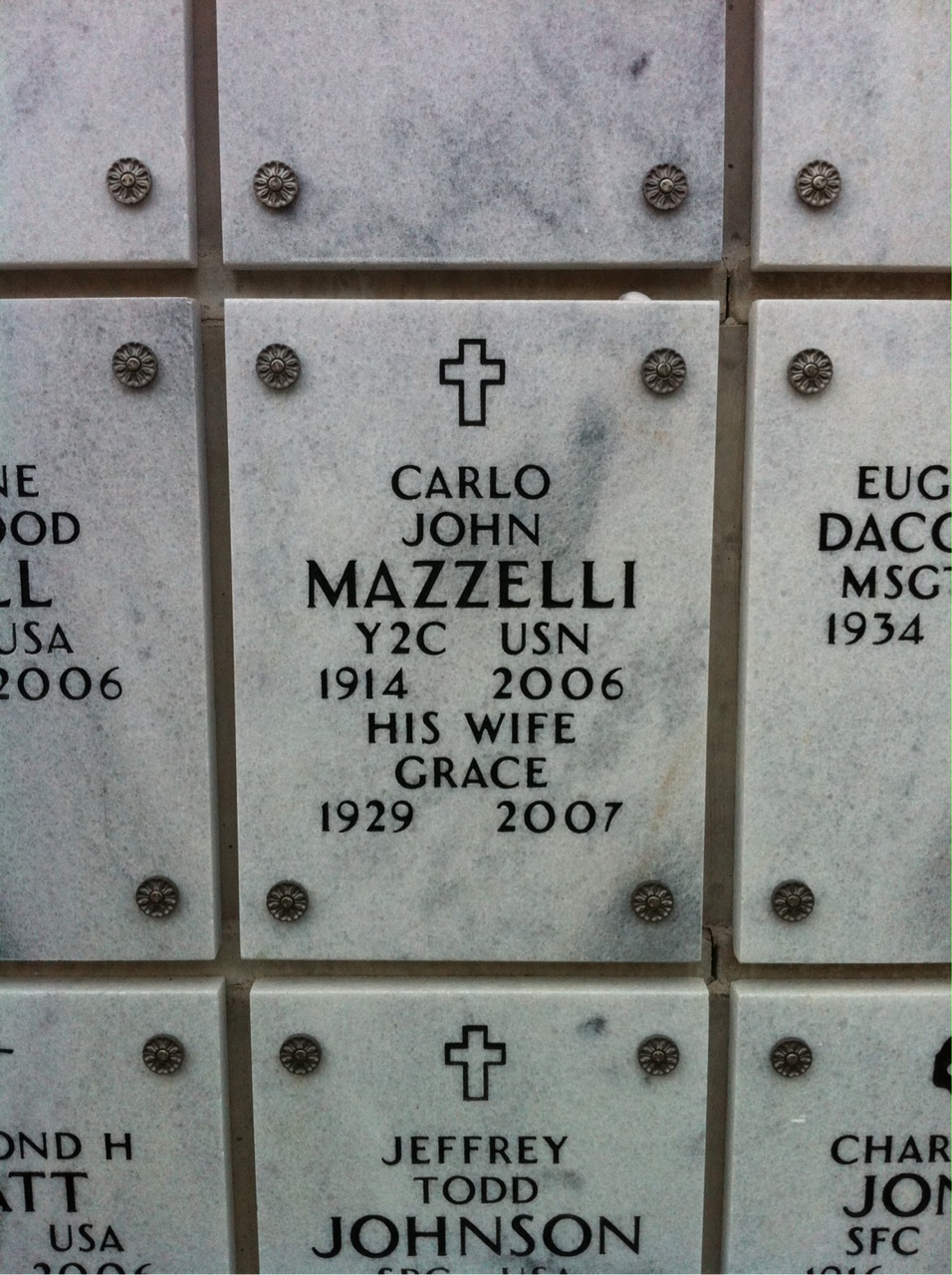 Carlo Mazzelli