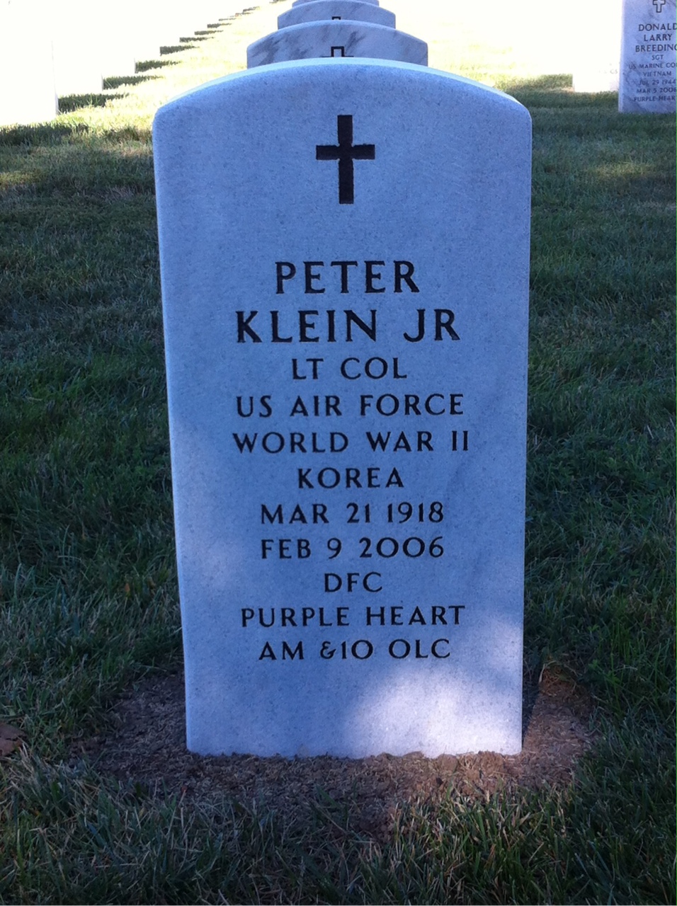 Peter Klein
