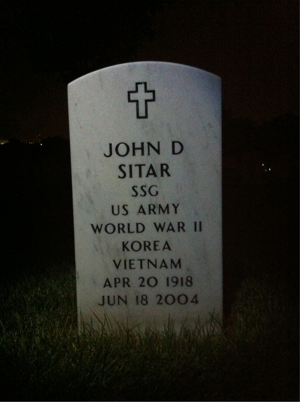 John Sitar